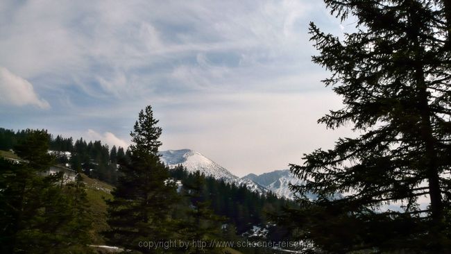 Achenkirch>Köglalm