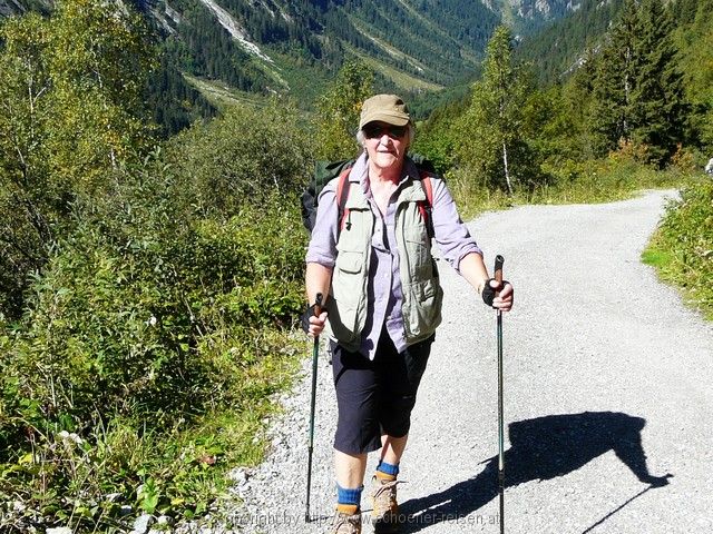 ZILLERTAL>Zemmgrund>Berliner Hütte