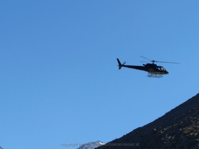 ZILLERTAL>Zemmgrund>Berliner Hütte