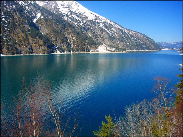 Achensee 6