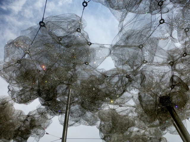 Wattens Swarovsky Kristallwelten