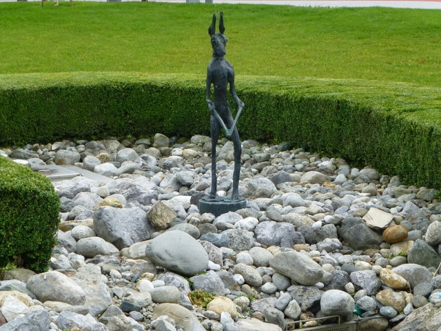 Wattens Swarovsky Kristallwelten