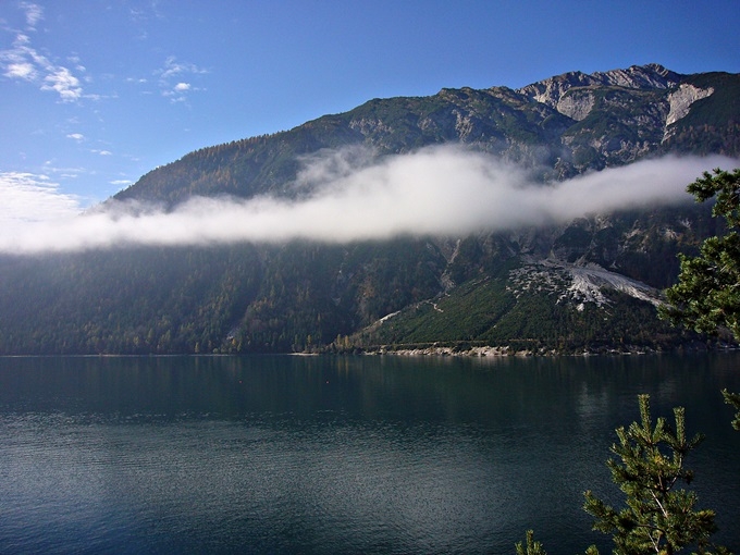 Ausflug nach Tirol