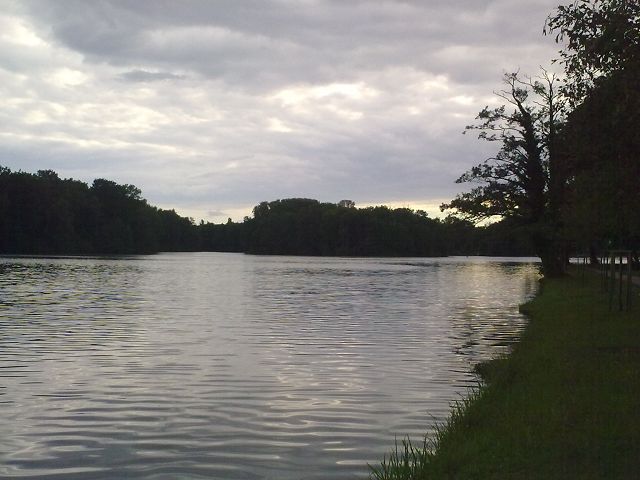 SCHLOSS LAXENBURG 3