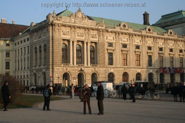 HOFBURG