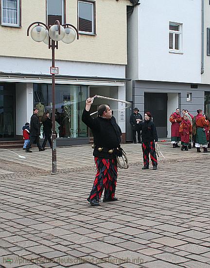 KARPATSCHENSCHLÄGER in Kirchheim unter Teck