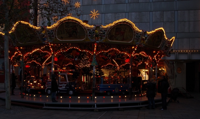 A-Weihnachtsmarkt in Regensburg