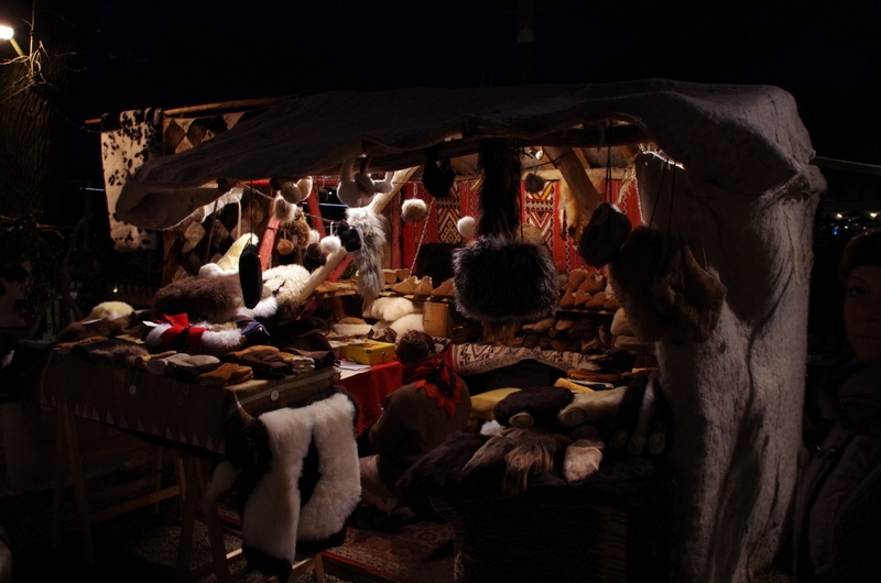 A-Weihnachtsmarkt in Regensburg