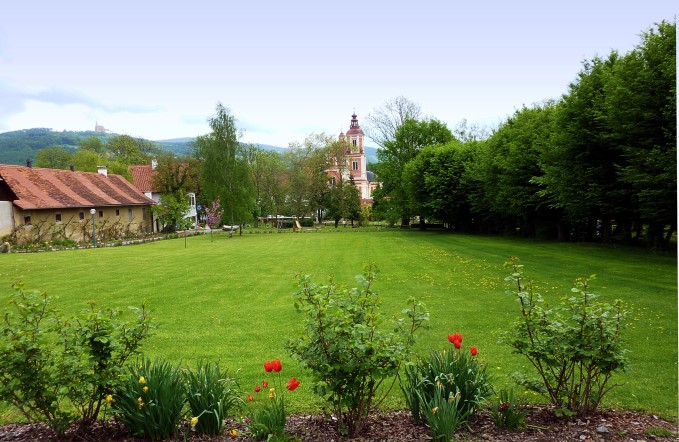 Pöllau > Naturparkfreiluftklassenzimmer 7