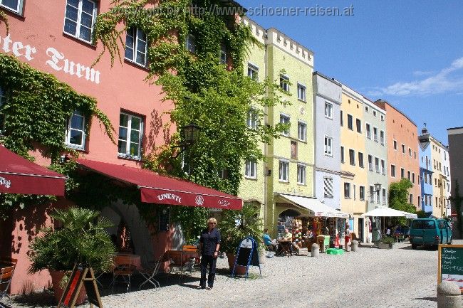 Wasserburg am Inn 4