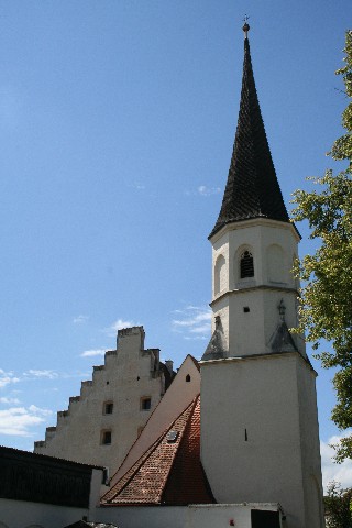 Wasserburg am Inn