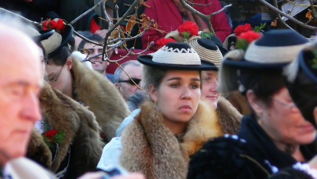 Leonhardifahrt 2011, in Kreuth beim  Tegernsee 5