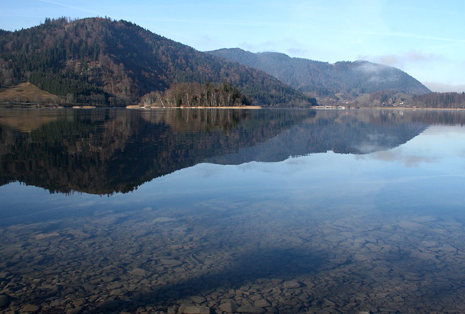 Spätherbst bei Schliersee und Bayrischzell 3