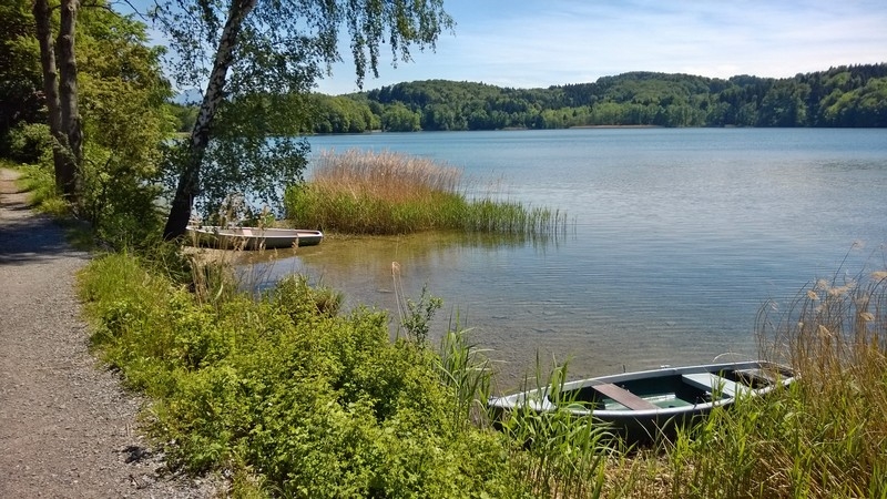 Streifzug Oberland