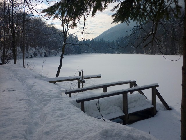 Rundgang um den Stimmersee bei Kufstein 6