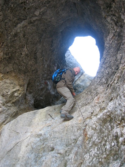 SCHINDER > Bergwanderung 2