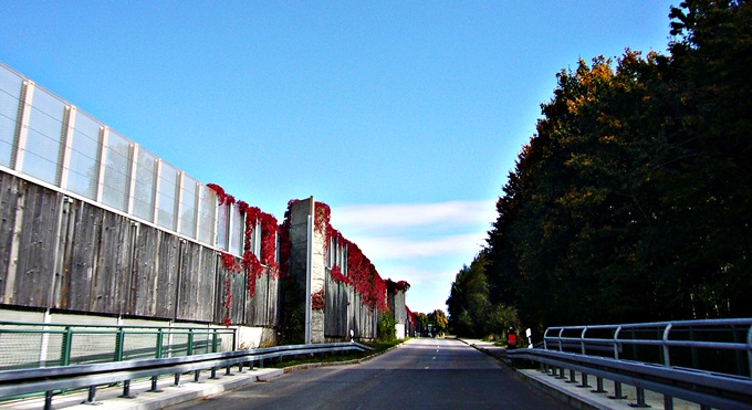 Herbstausflug im Voralpenland