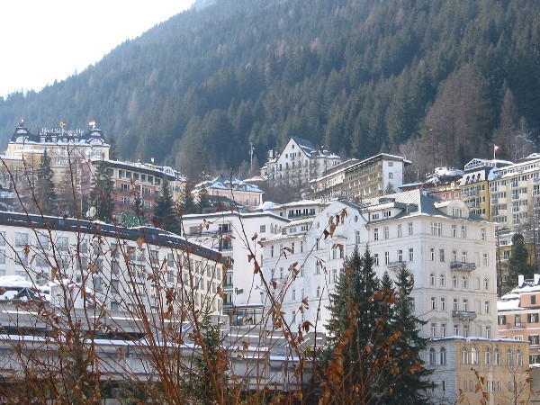 BAD GASTEIN