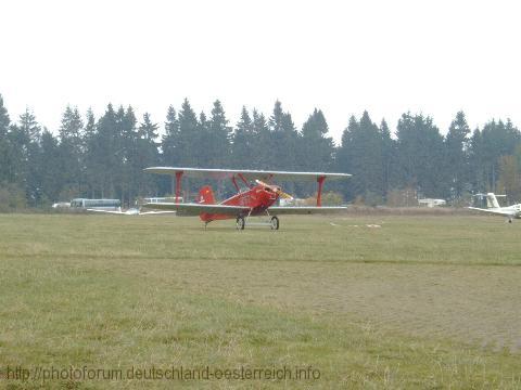 WASSERKUPPE > Segelflieger