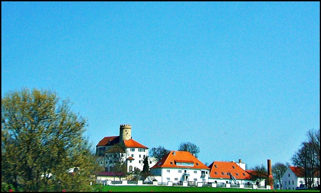 Ausflug nach Tschechien