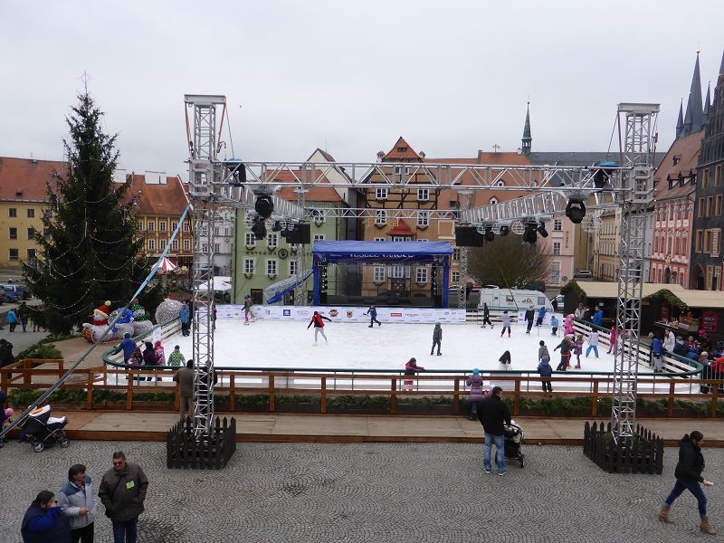 Eger / Cheb