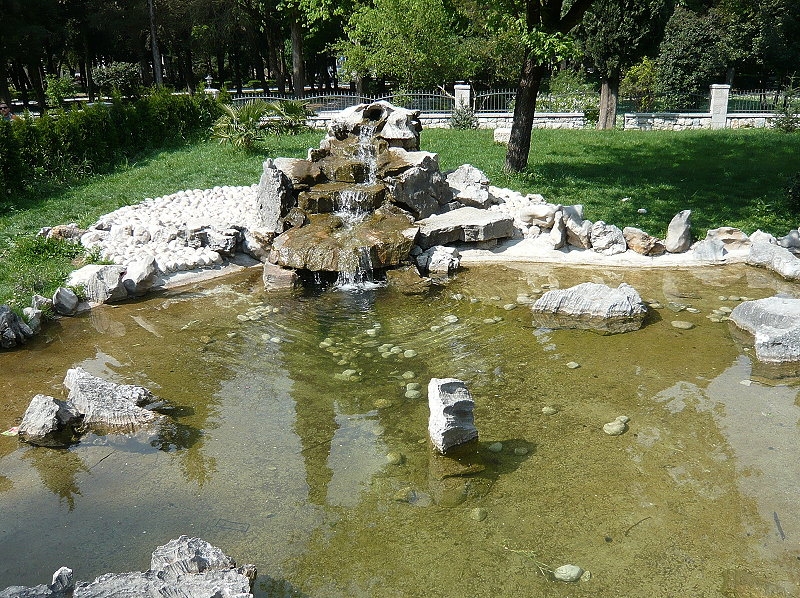 Trebinje > Altstadt