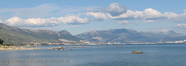 KASTELA > Panorama