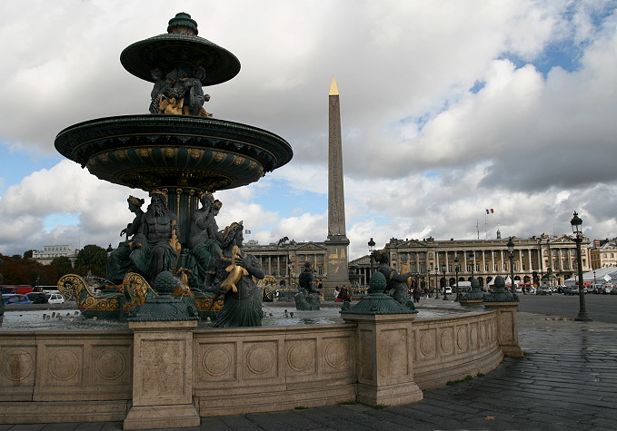 Place de La Concorde 4