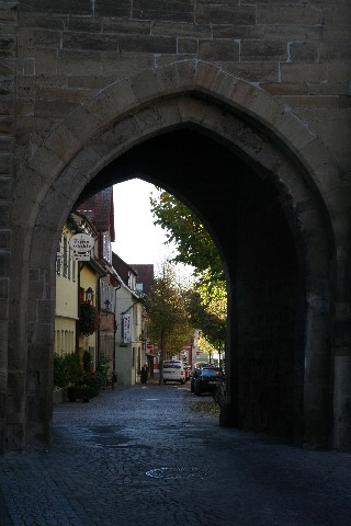 BÖNNIGHEIM > Köllesturm