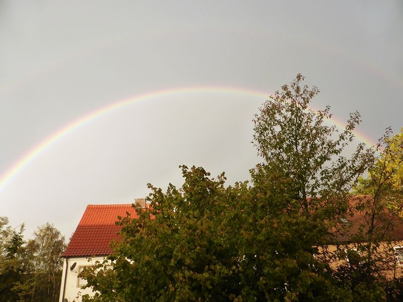 Regenbogen