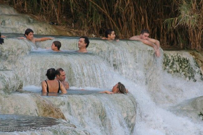 SATURNIA