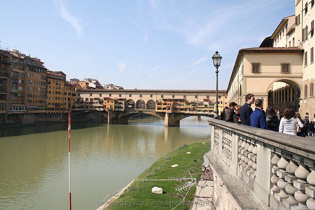 FIRENZE > Ponte Vecchio