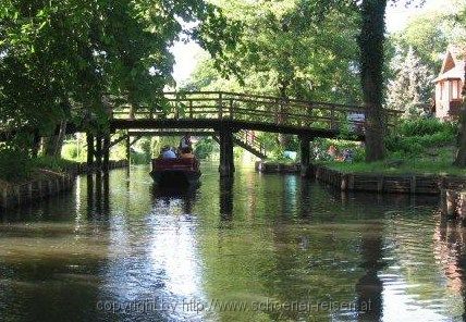 Spreewald