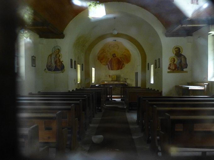 Mitterbad>Kapelle003