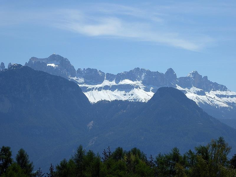 Freudpromenade klobenstein-Oberbozen