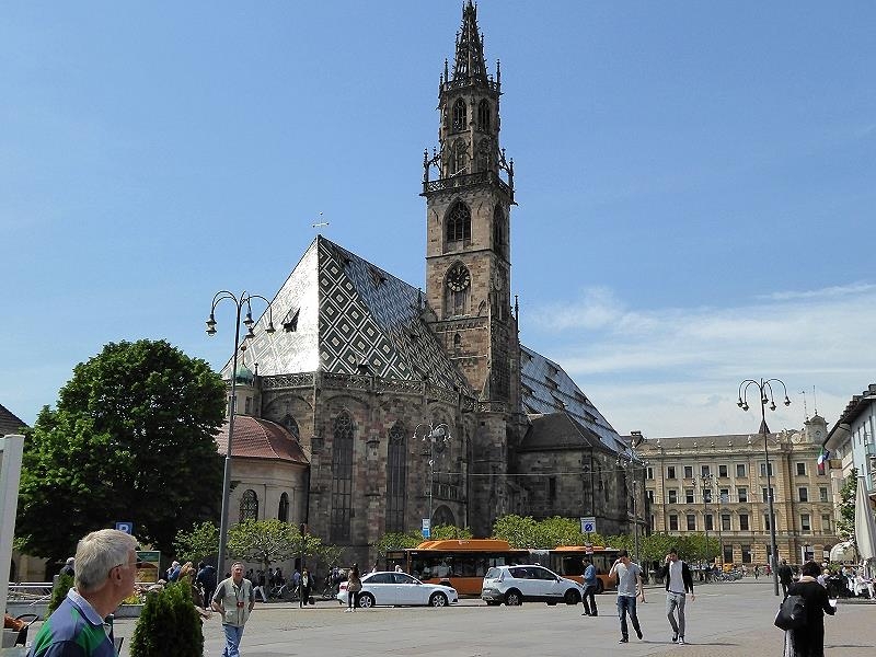 Bozen