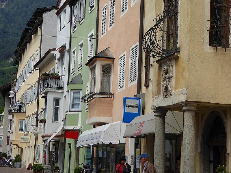 Brixen
