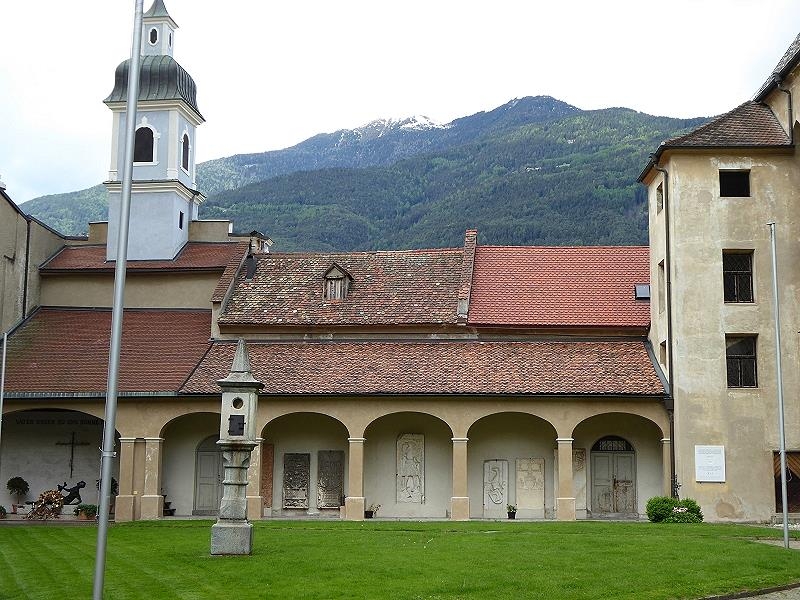 Brixen