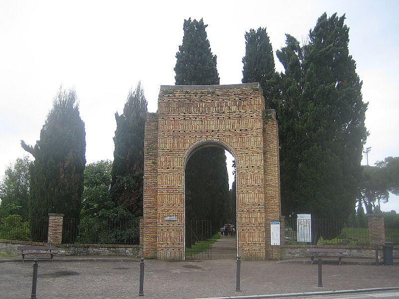 Mai 2013 Aquileia 104