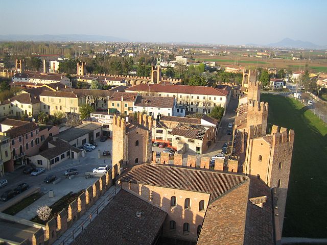 MONTAGNANA