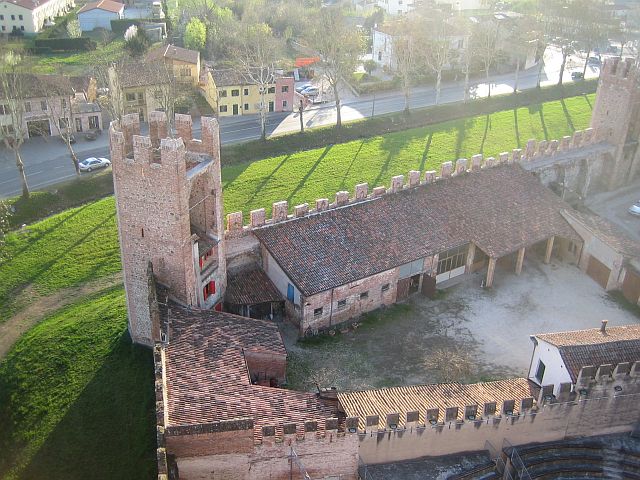 MONTAGNANA 7