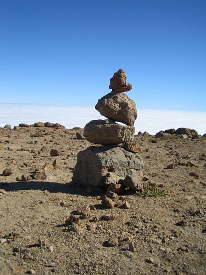 TENERIFFA Guajara 3