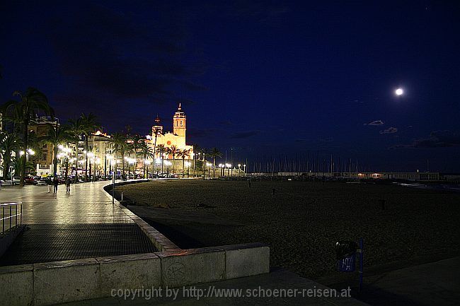 SITGES