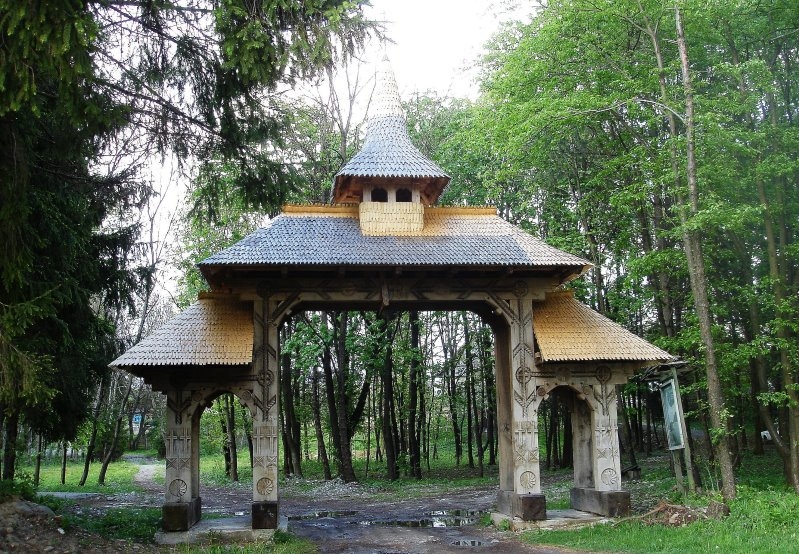 Sapanta Kloster Peri  (2)