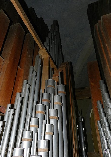 Miercurea Sibiului_Orgel (1)