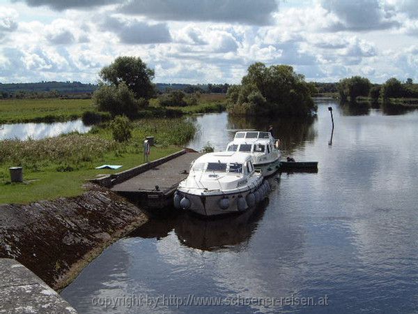 MEELICK > Victoria Lock 2