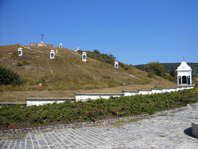 H:Budaörs>Kalvarienberg