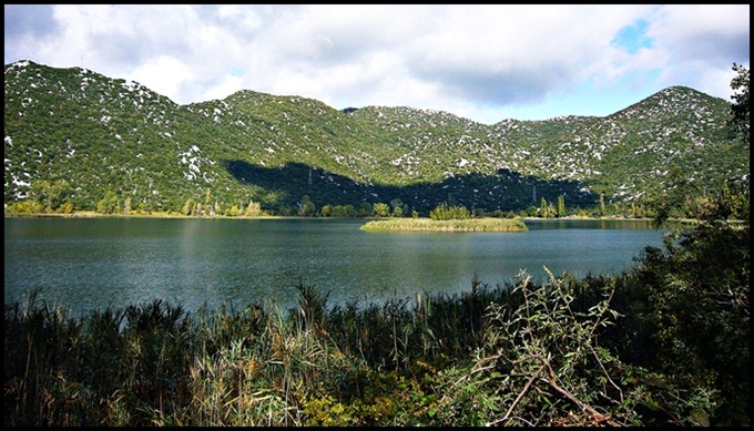 Bacinska Jezero