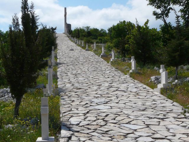 Herbst 2011, 13,Kozjak, Sv. Ivan 2