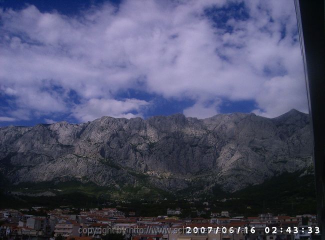 MAKARSKA > 7